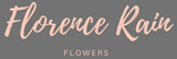 Florence Rain Logo
