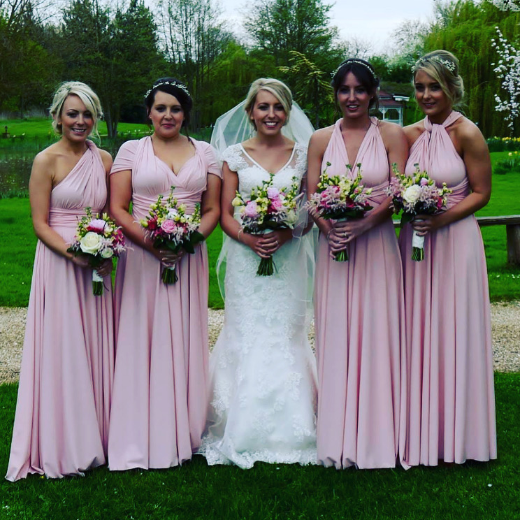 Bridesmaids